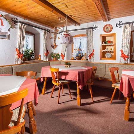 Gaestehaus Untersulzberglehen Schönau am Königssee Eksteriør bilde