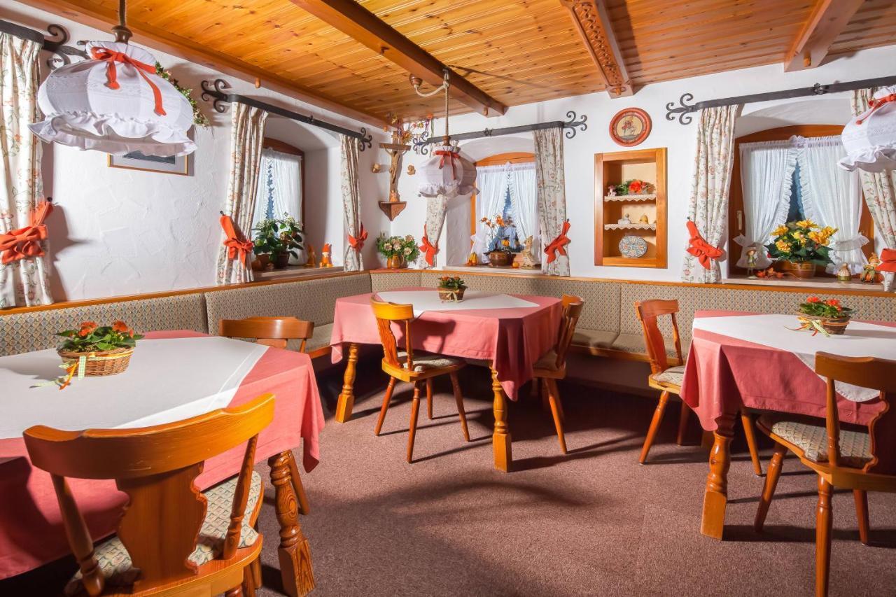 Gaestehaus Untersulzberglehen Schönau am Königssee Eksteriør bilde